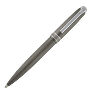 Długopis Classicals Brushed Gun & Chrome P153360P 