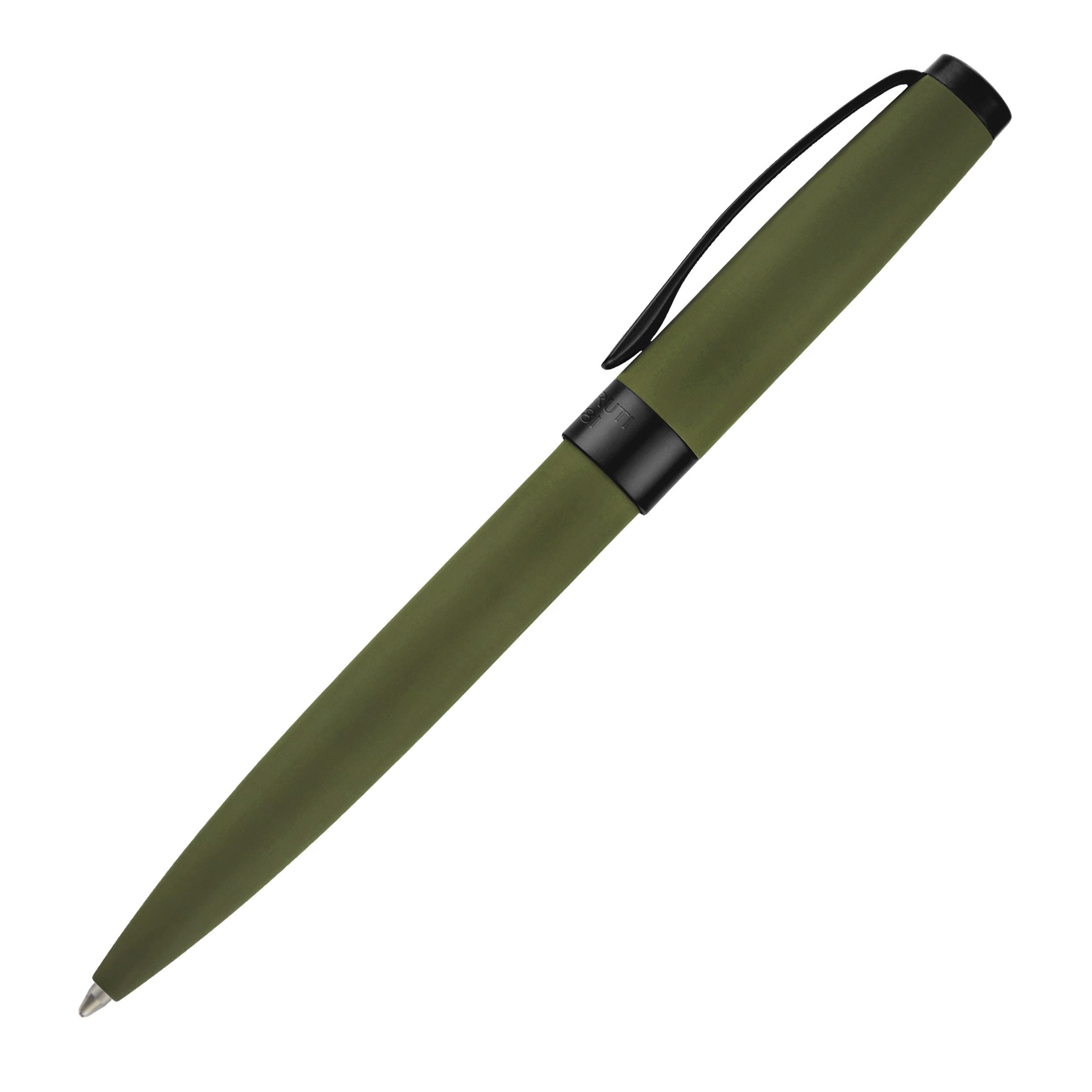 Długopis Easton Zielony P153441P 2 Długopis Easton Zielony P153441P