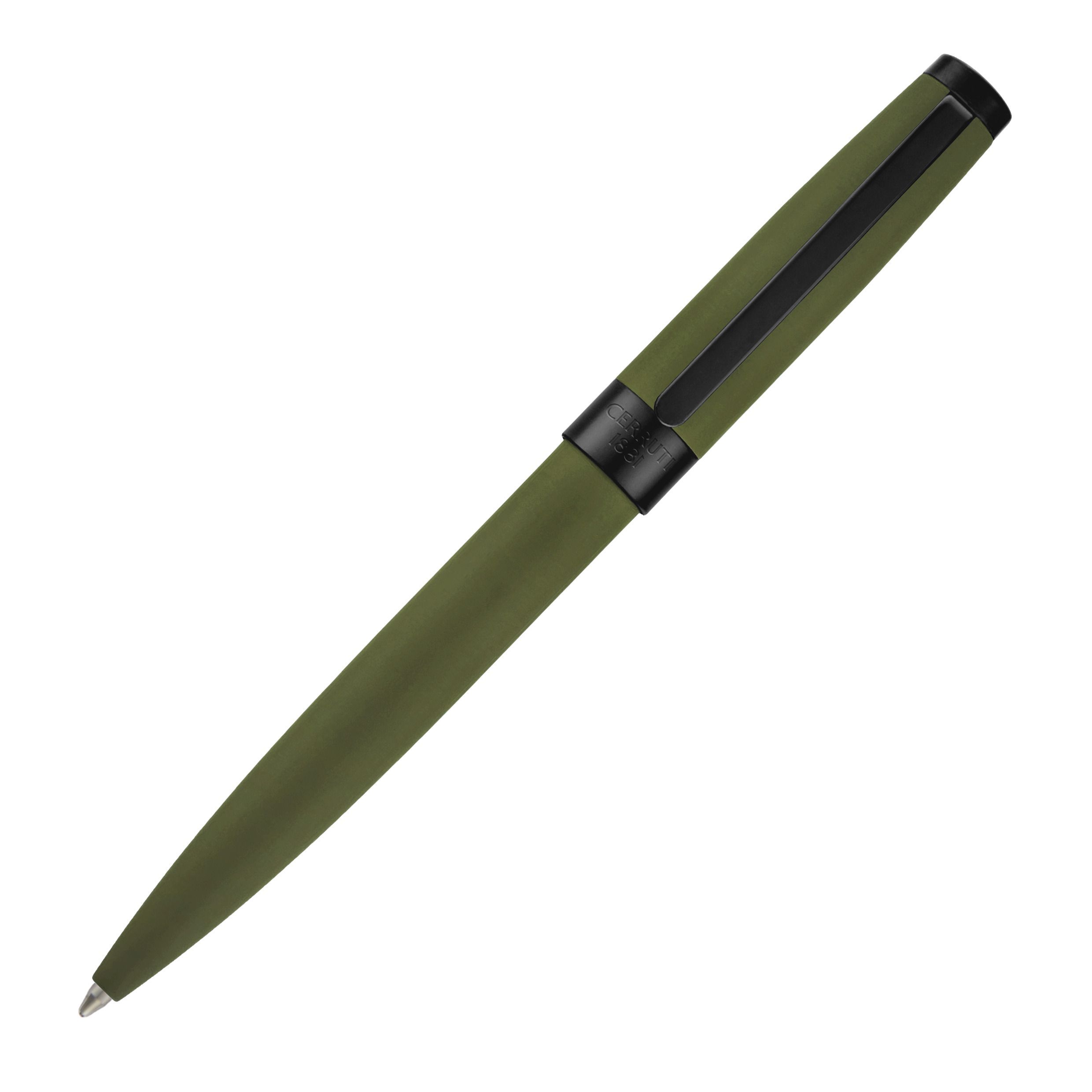 Długopis Easton Zielony P153441P PM-NSC6254T