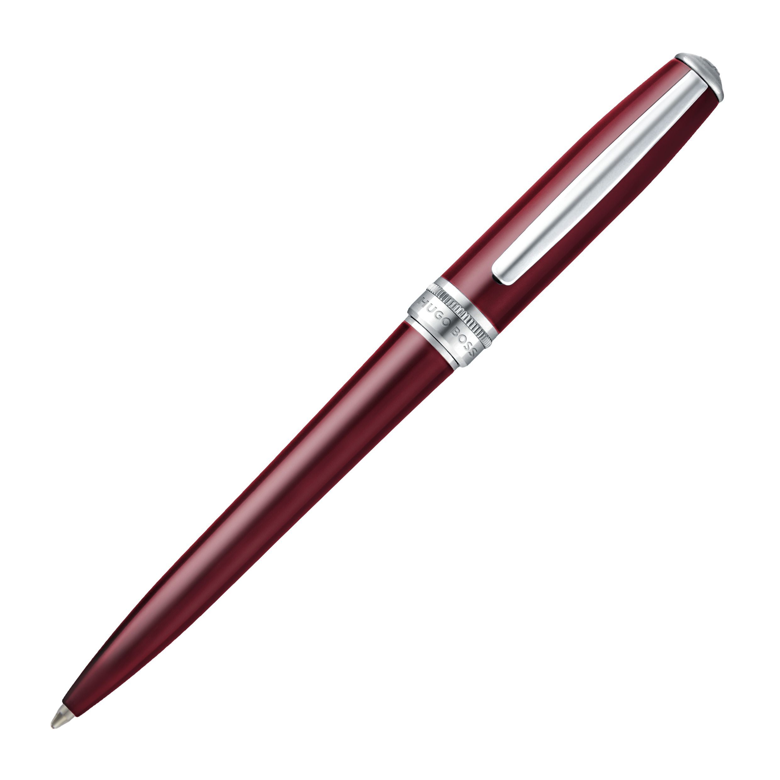 Długopis Essential Classic Bordowy P153627P PM-HSN6874R