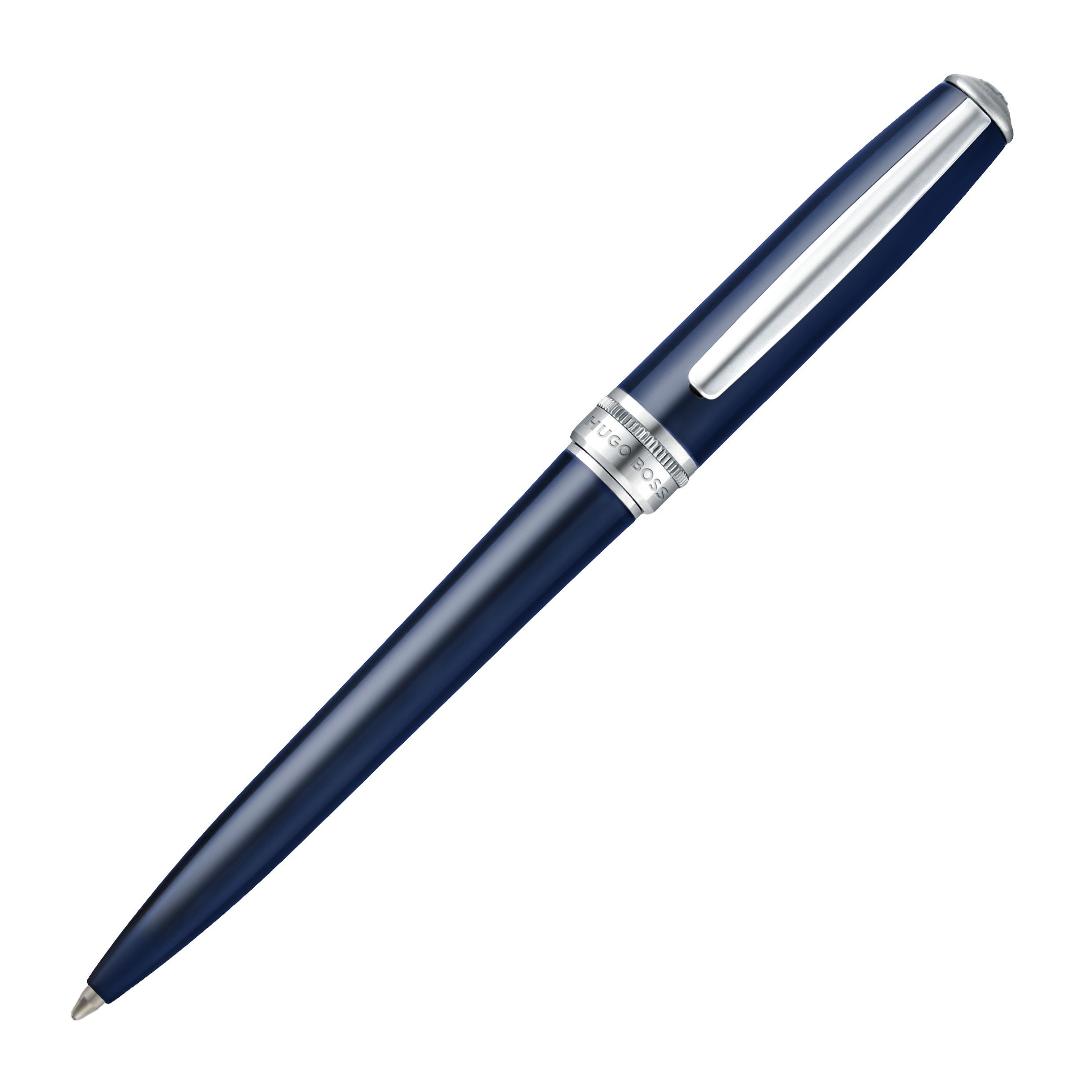 Długopis Essential Classic Niebieski P153626P PM-HSN6874N
