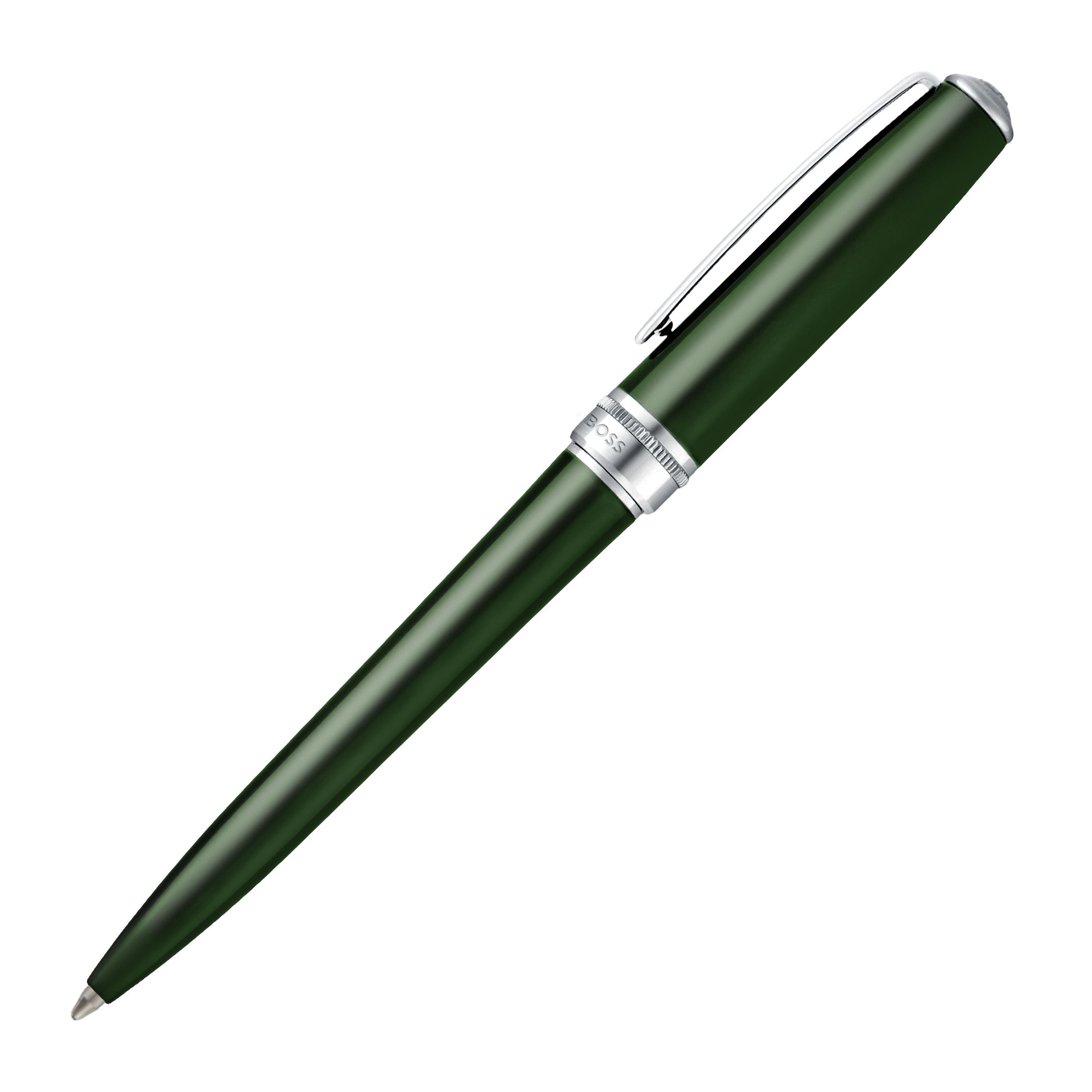 Długopis Essential Classic Zielony P153628P 2 Długopis Essential Classic Zielony P153628P