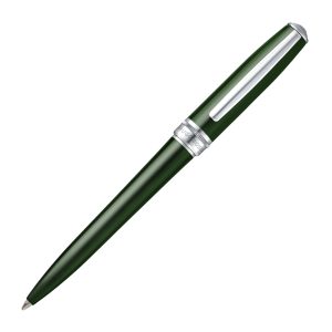 Długopis Essential Classic Zielony P153628P 