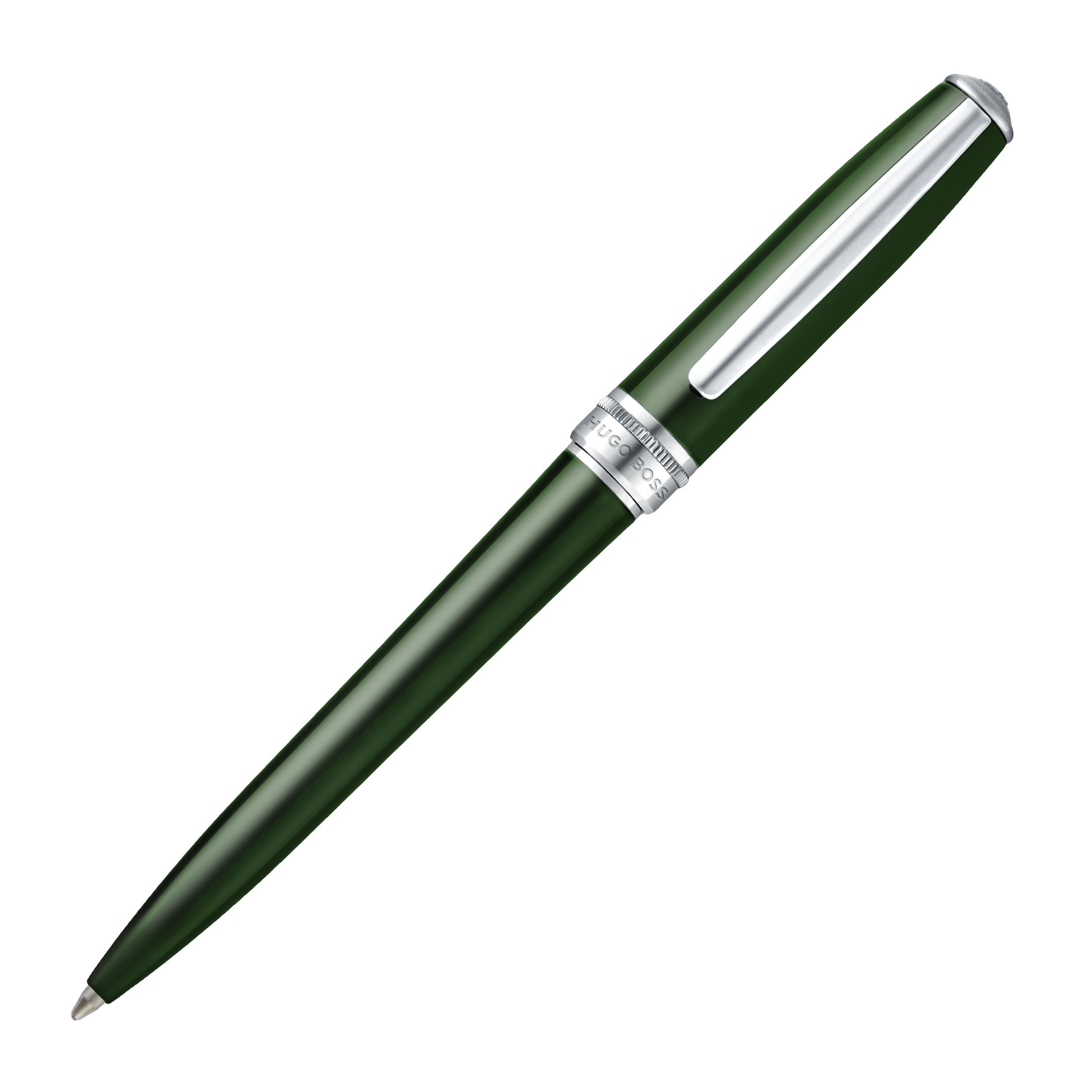 Długopis Essential Classic Zielony P153628P PM-HSN6874T