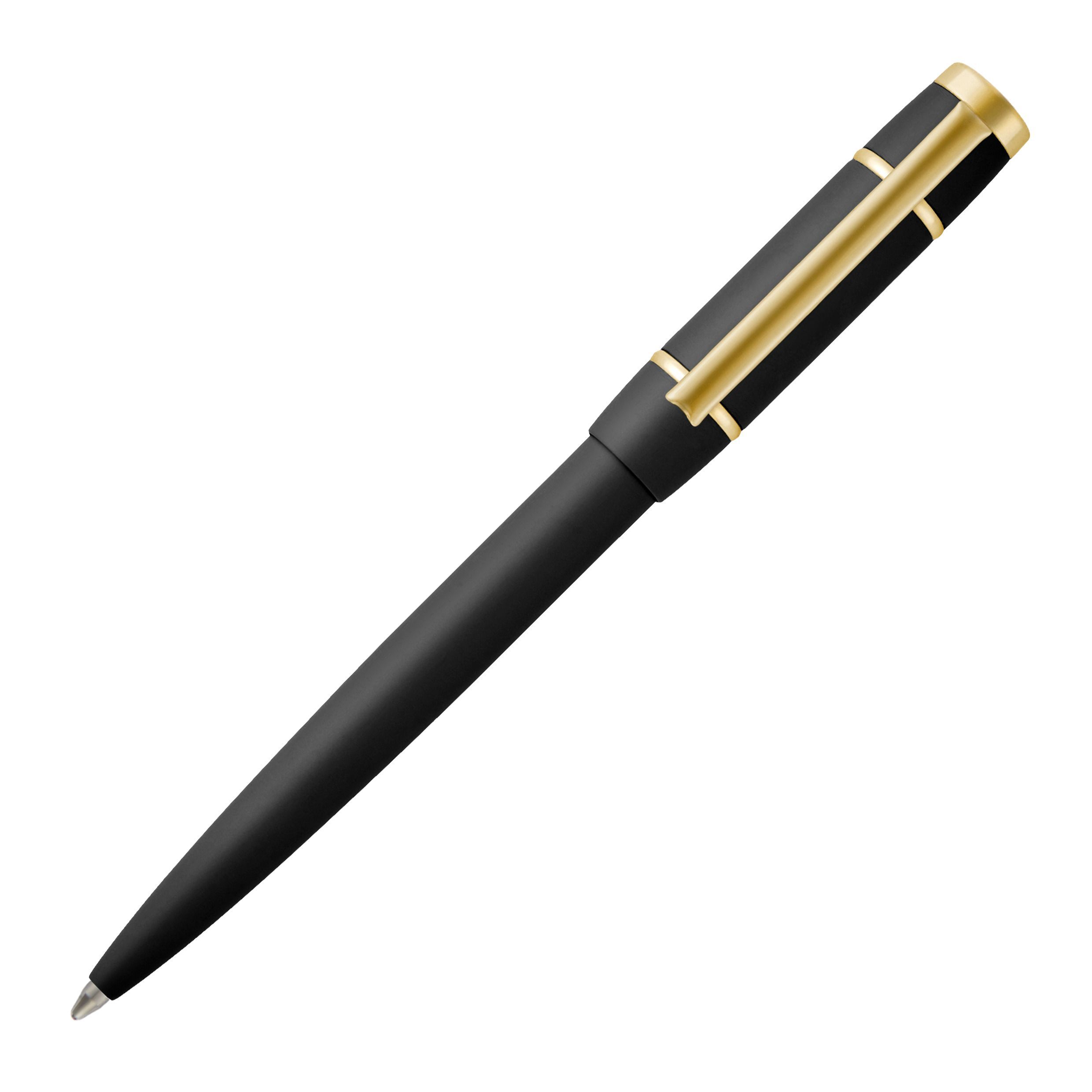 Długopis Rive Signature Lady Czarny P153601P 3 Długopis Rive Signature Lady Czarny P153601P