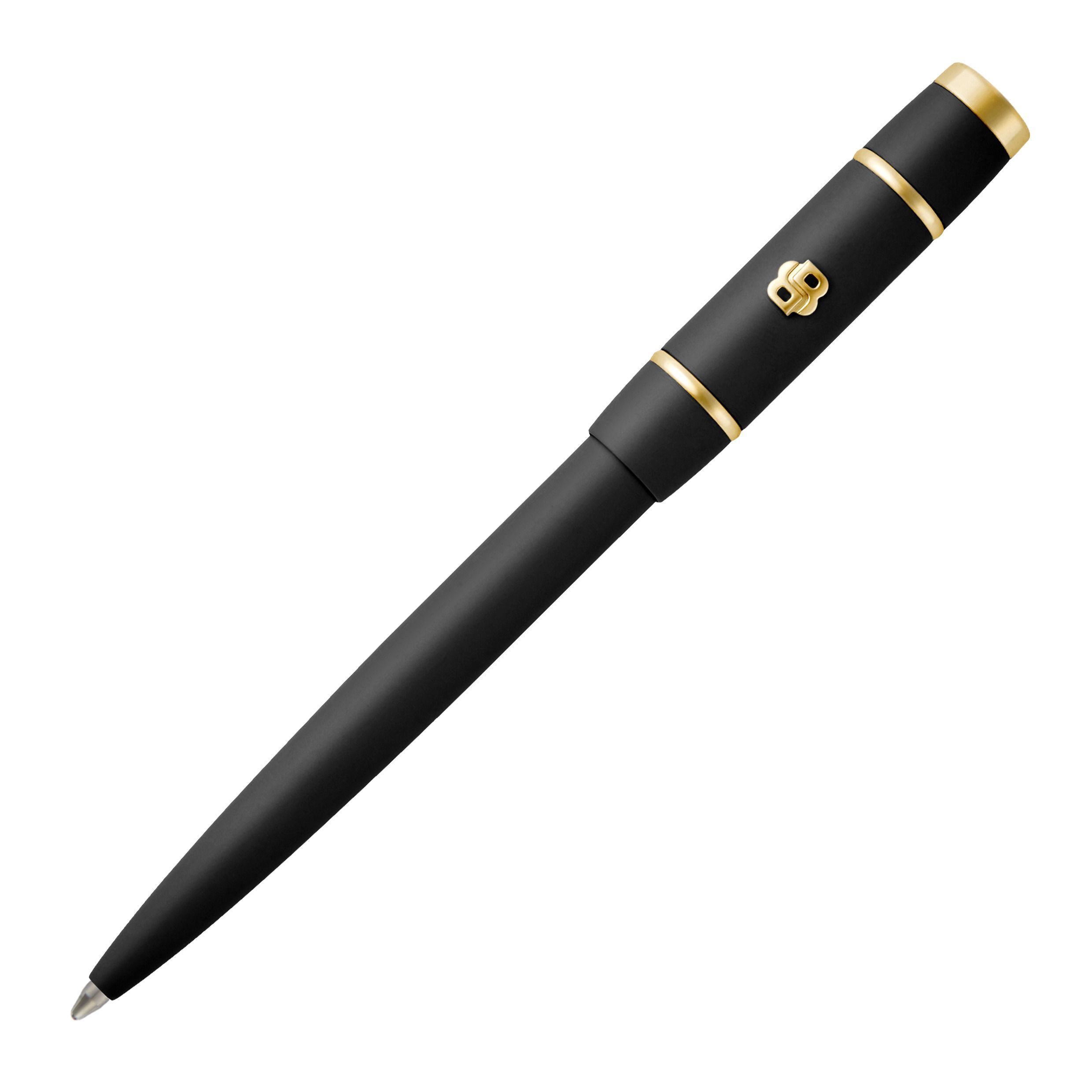 Długopis Rive Signature Lady Czarny P153601P 4 Długopis Rive Signature Lady Czarny P153601P