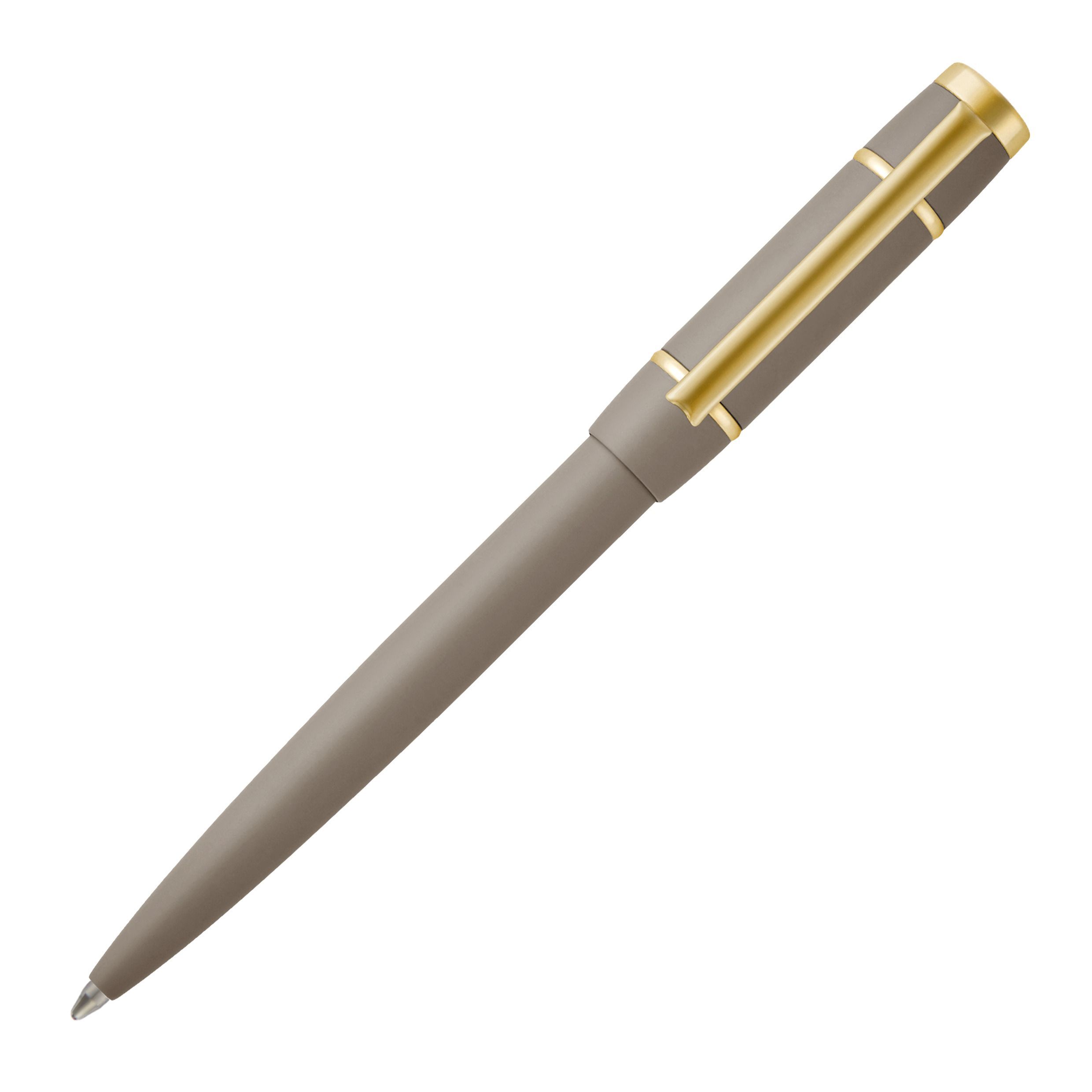 Długopis Rive Signature Lady Taupe P153605P 3 Długopis Rive Signature Lady Taupe P153605P