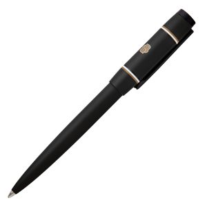 Długopis Rive Varsity Czarny P153596P 