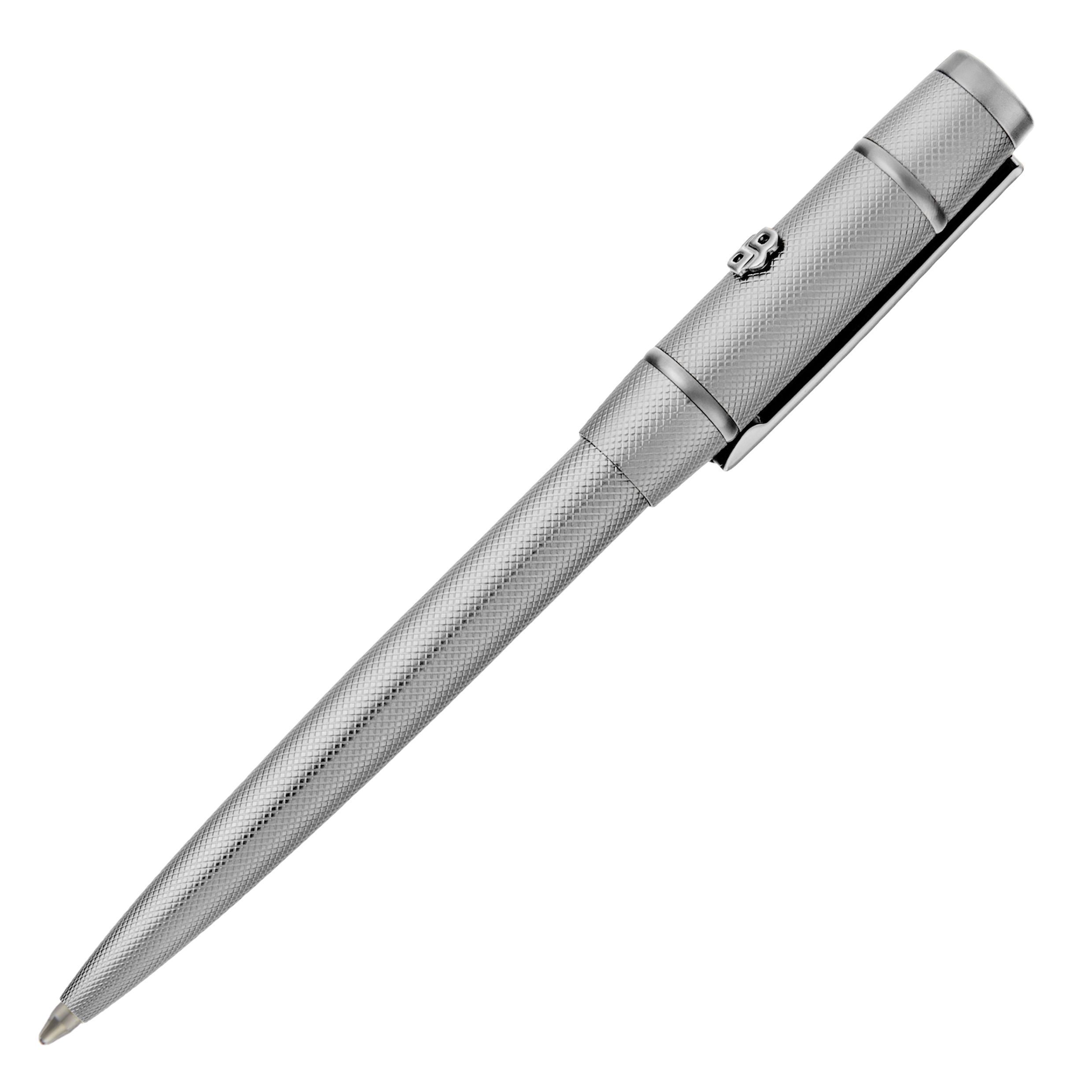 Długopis Rive Varsity Diamond Chrom P153654P PM-HSY6204B