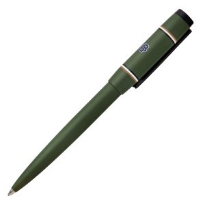 Długopis Rive Varsity Forest Green P153599P 
