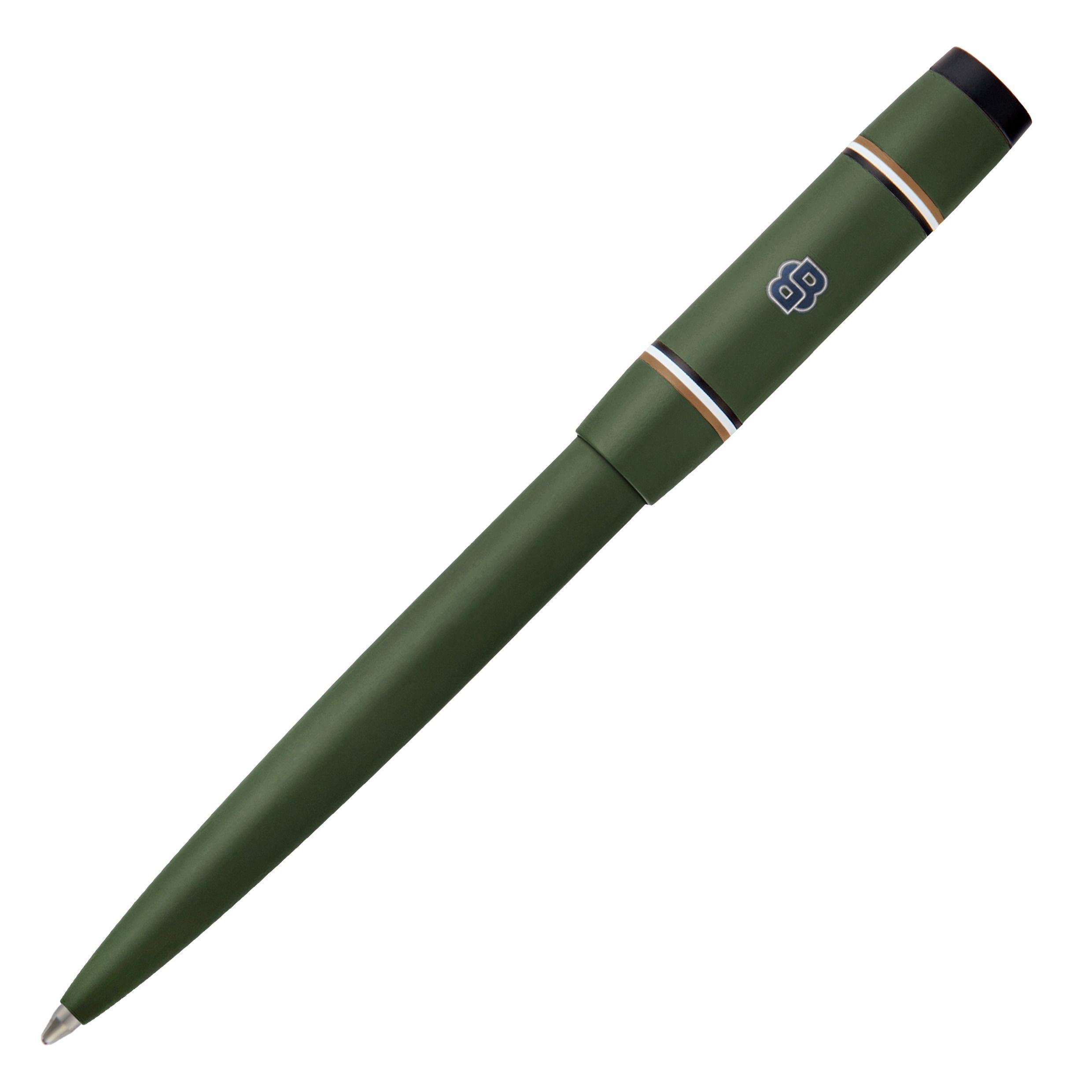 Długopis Rive Varsity Forest Green P153599P 4 Długopis Rive Varsity Forest Green P153599P