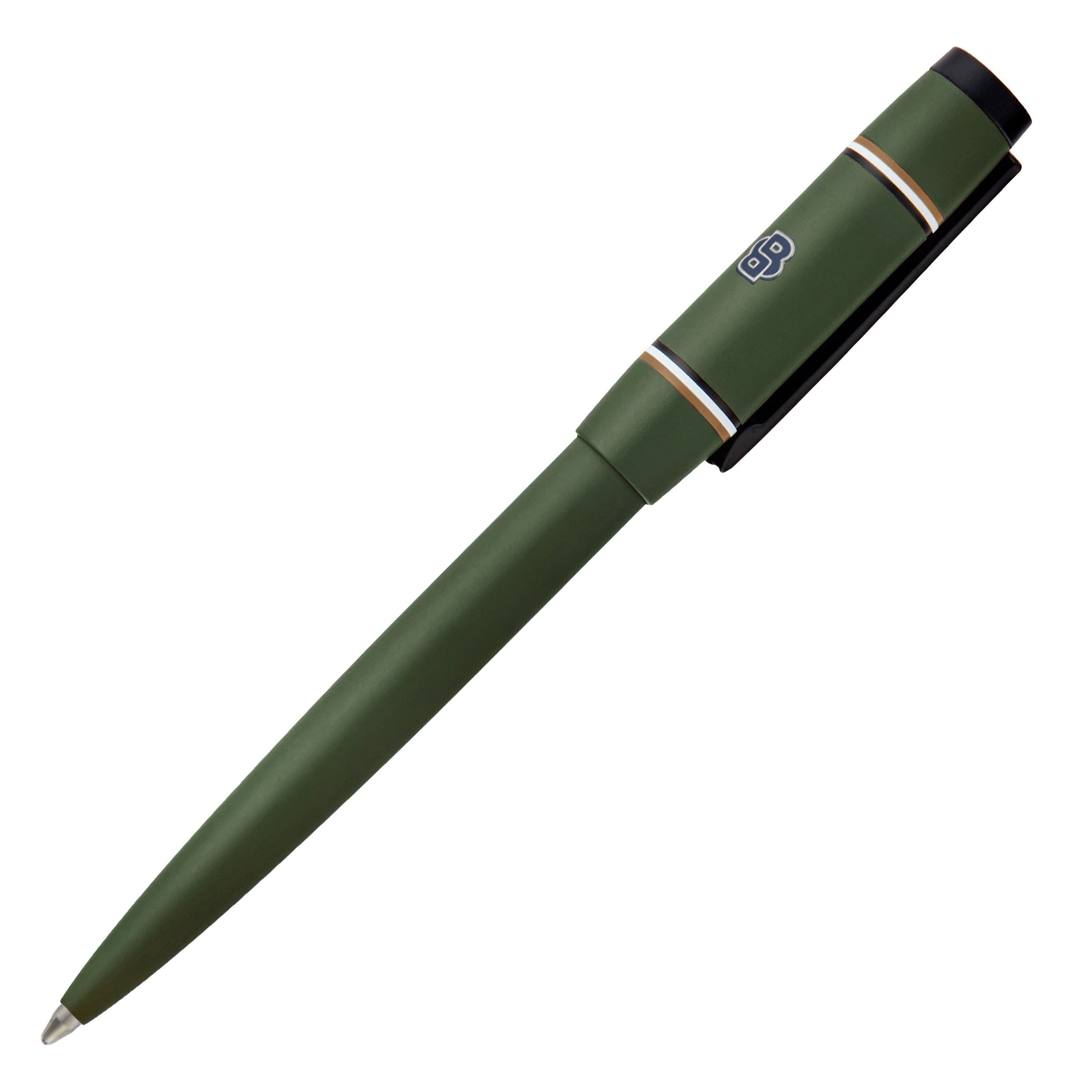 Długopis Rive Varsity Forest Green P153599P PM-HSC6124T