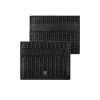 Etui na karty Interlace Czarne P153331P