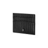 Etui na karty Interlace Czarne P153331P