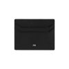 Etui na karty Jefferson Czarne P153381P 2 Etui na karty Jefferson Czarne P153381P
