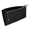 Etui na karty Jefferson Czarne P153387P