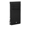 Etui na karty Jefferson Czarne P153387P