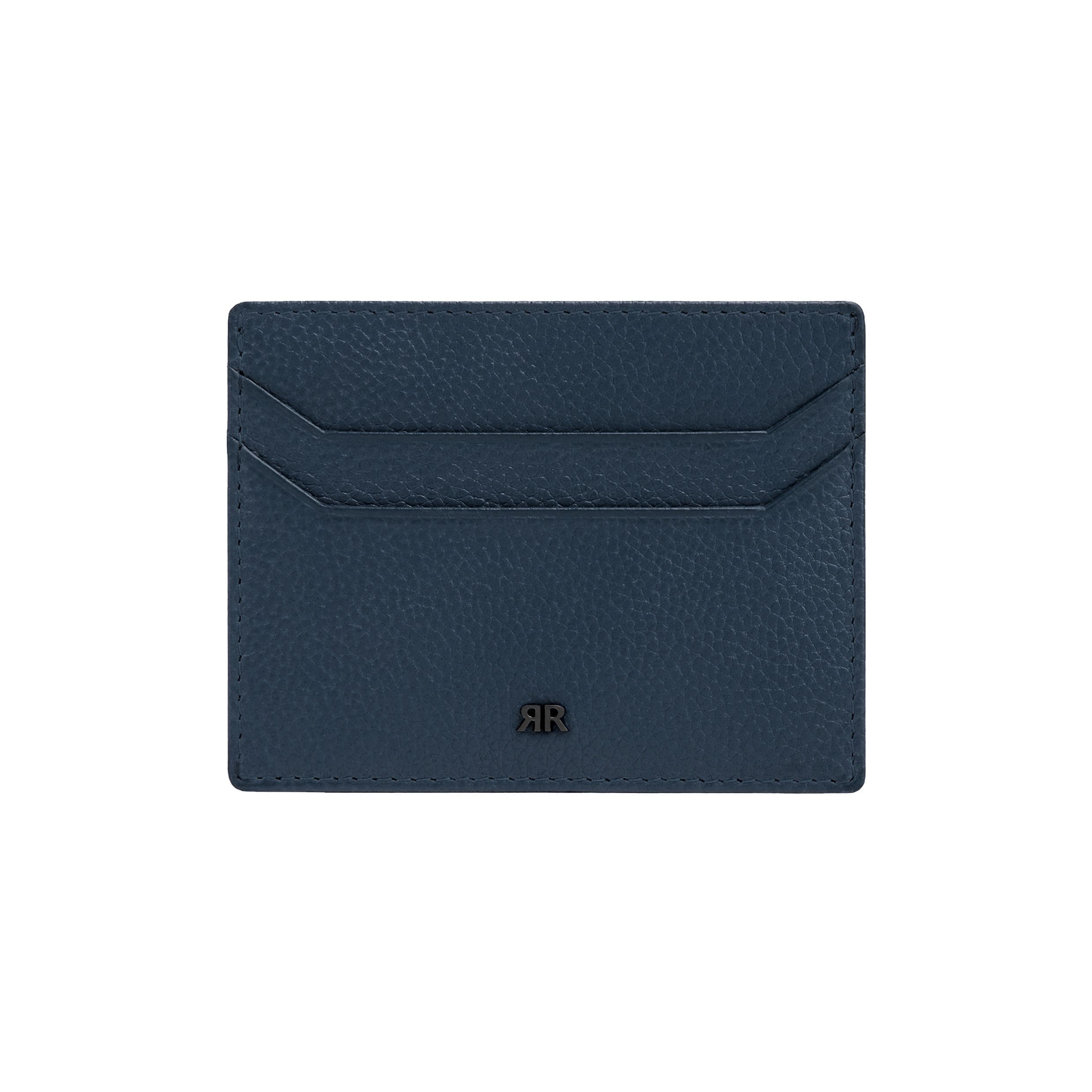 Etui na karty Jefferson Dusk Blue P153384P 2 Etui na karty Jefferson Dusk Blue P153384P