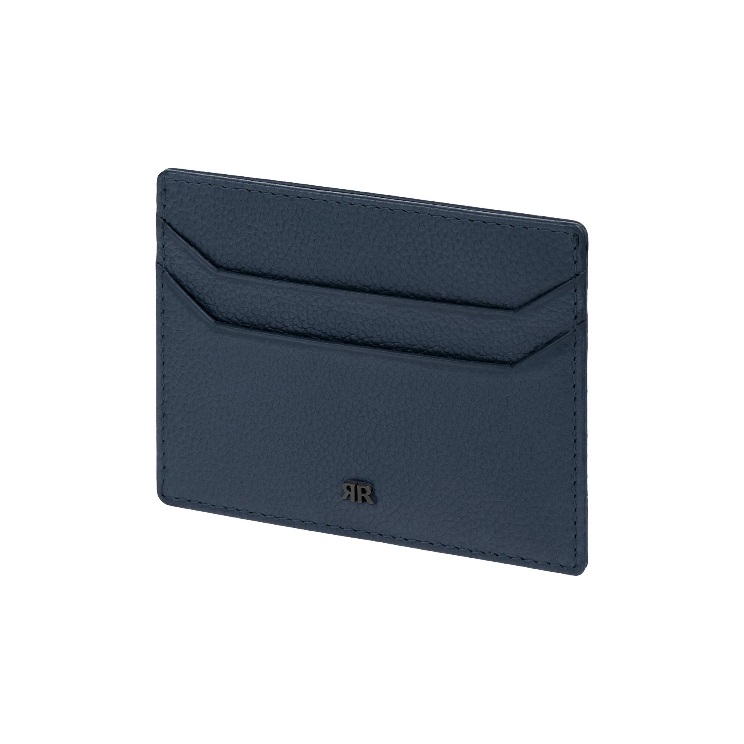 Etui na karty Jefferson Dusk Blue P153384P 3 Etui na karty Jefferson Dusk Blue P153384P