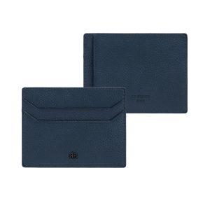 Etui na karty Jefferson Dusk Blue P153384P 