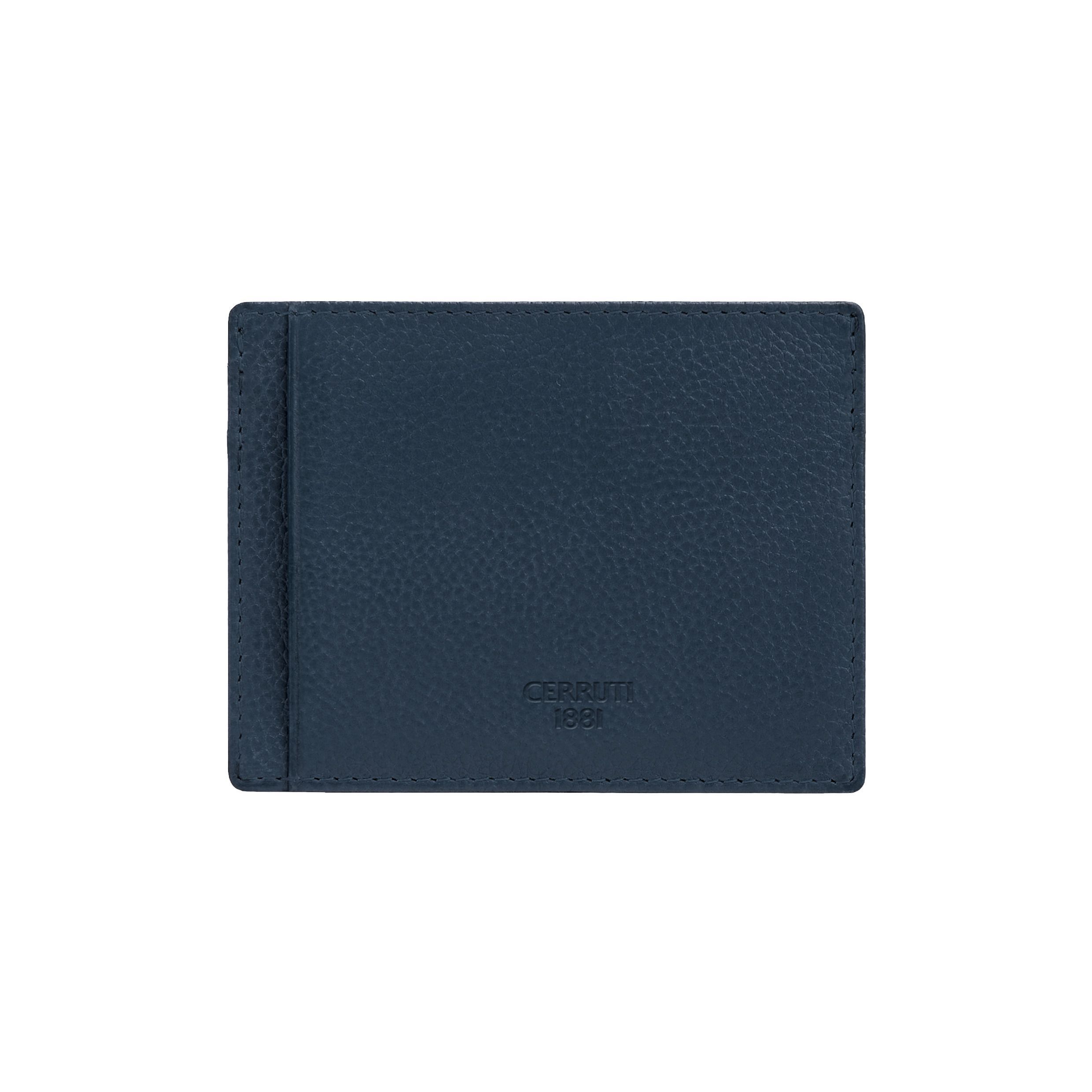 Etui na karty Jefferson Dusk Blue P153384P 4 Etui na karty Jefferson Dusk Blue P153384P