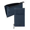 Etui na karty Jefferson Dusk Blue P153388P