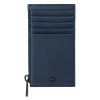 Etui na karty Jefferson Dusk Blue P153388P