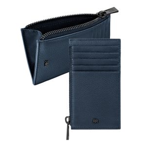 Etui na karty Jefferson Dusk Blue P153388P 
