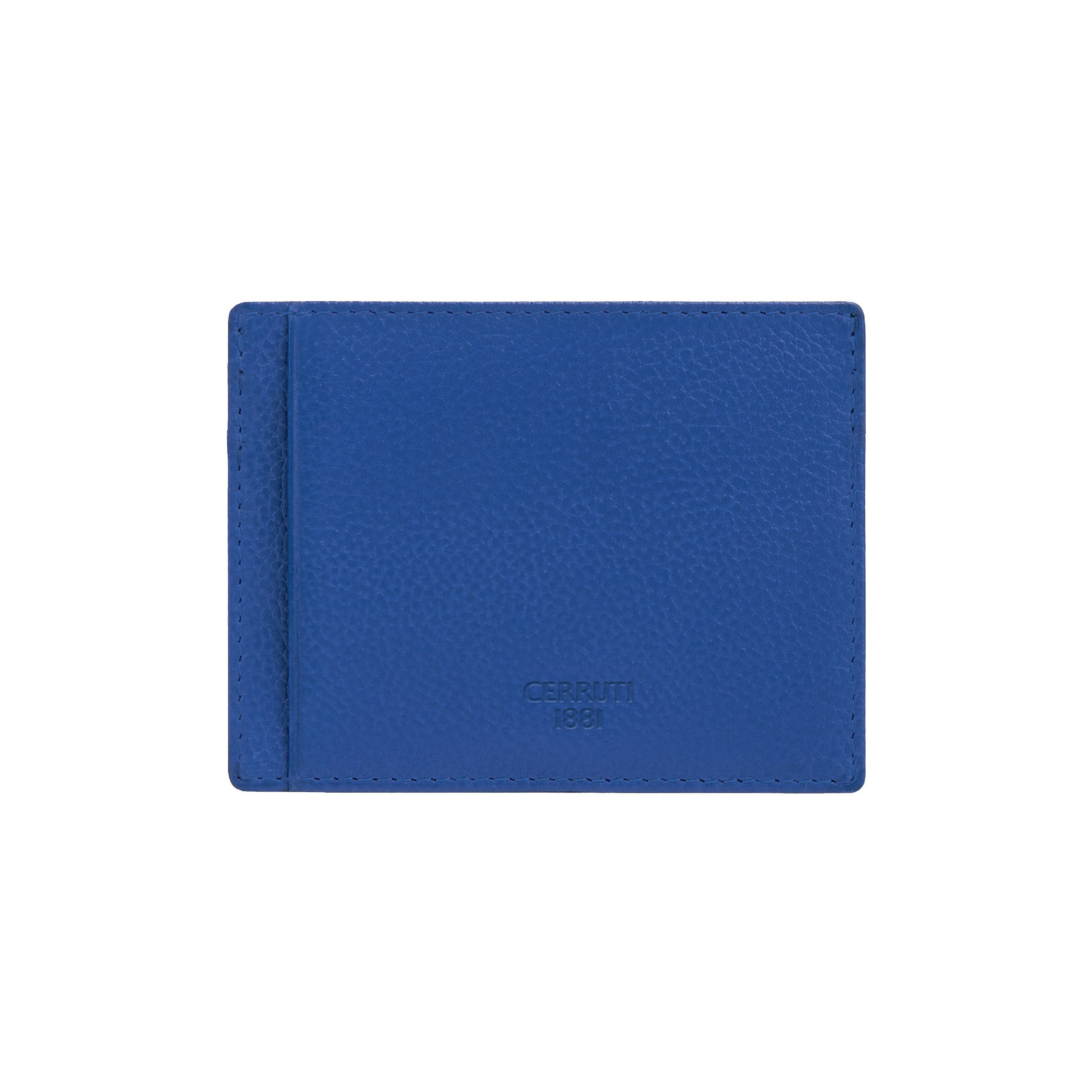 Etui na karty Jefferson Jasnoniebieskie P153383P 4 Etui na karty Jefferson Jasnoniebieskie P153383P