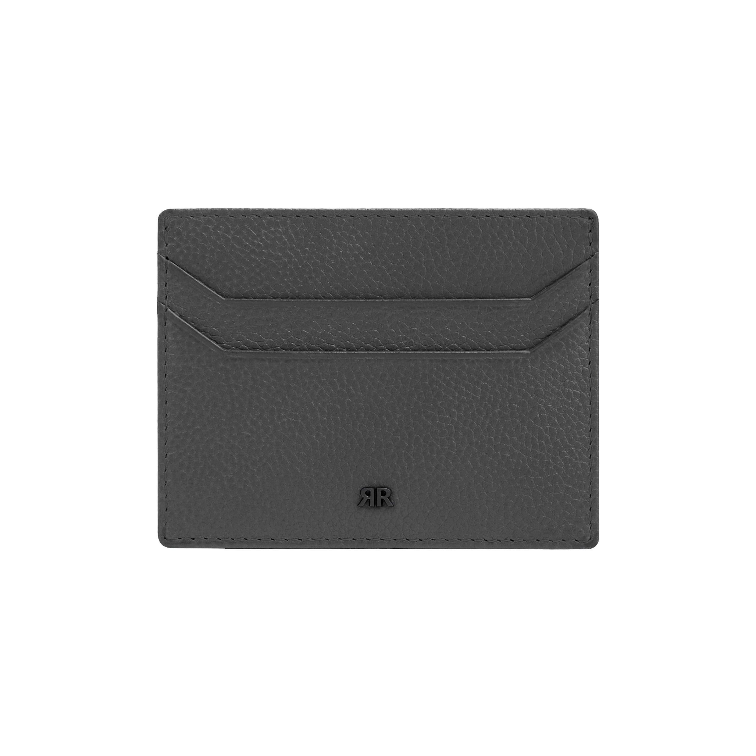 Etui na karty Jefferson Szare P153382P 2 Etui na karty Jefferson Szare P153382P