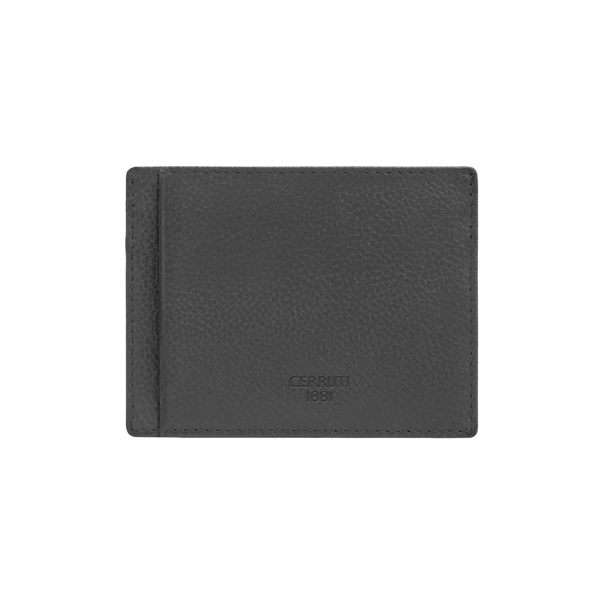 Etui na karty Jefferson Szare P153382P 4 Etui na karty Jefferson Szare P153382P