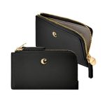 Etui na karty Séraphine Czarny P153271P 