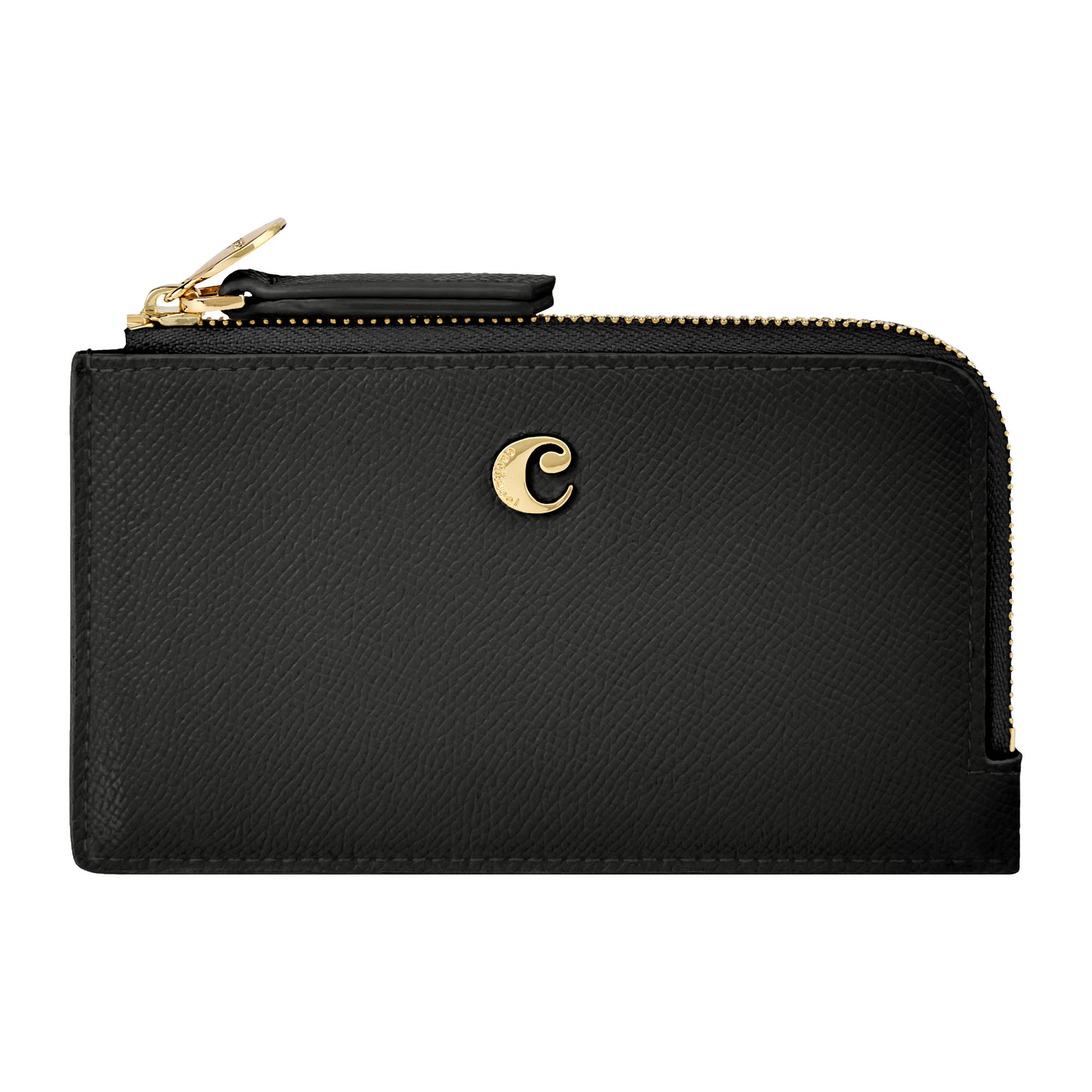 Etui na karty Séraphine Czarny P153271P 2 Etui na karty Séraphine Czarny P153271P
