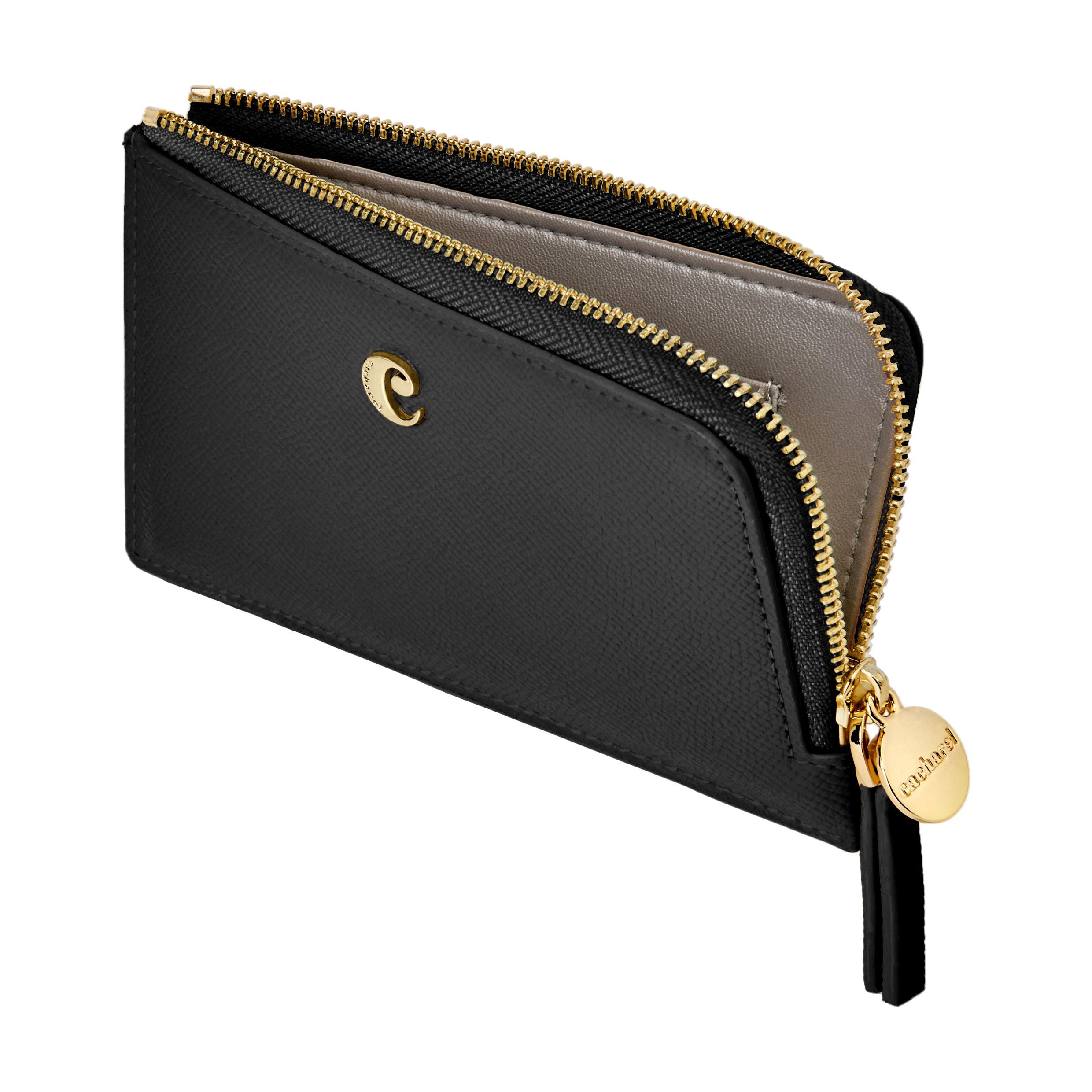Etui na karty Séraphine Czarny P153271P 3 Etui na karty Séraphine Czarny P153271P
