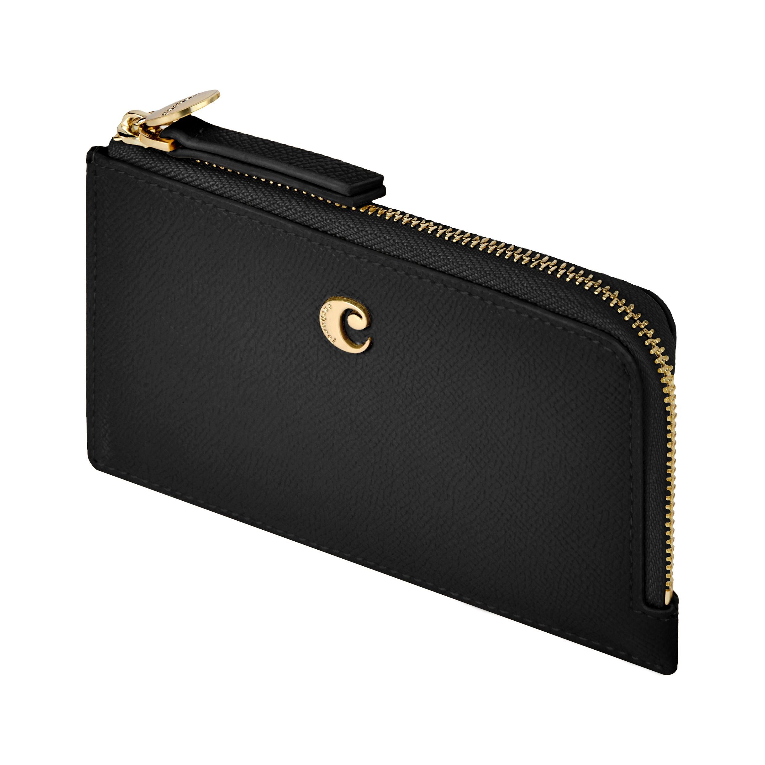 Etui na karty Séraphine Czarny P153271P 4 Etui na karty Séraphine Czarny P153271P