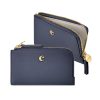 Etui na karty Séraphine Granatowy P153268P