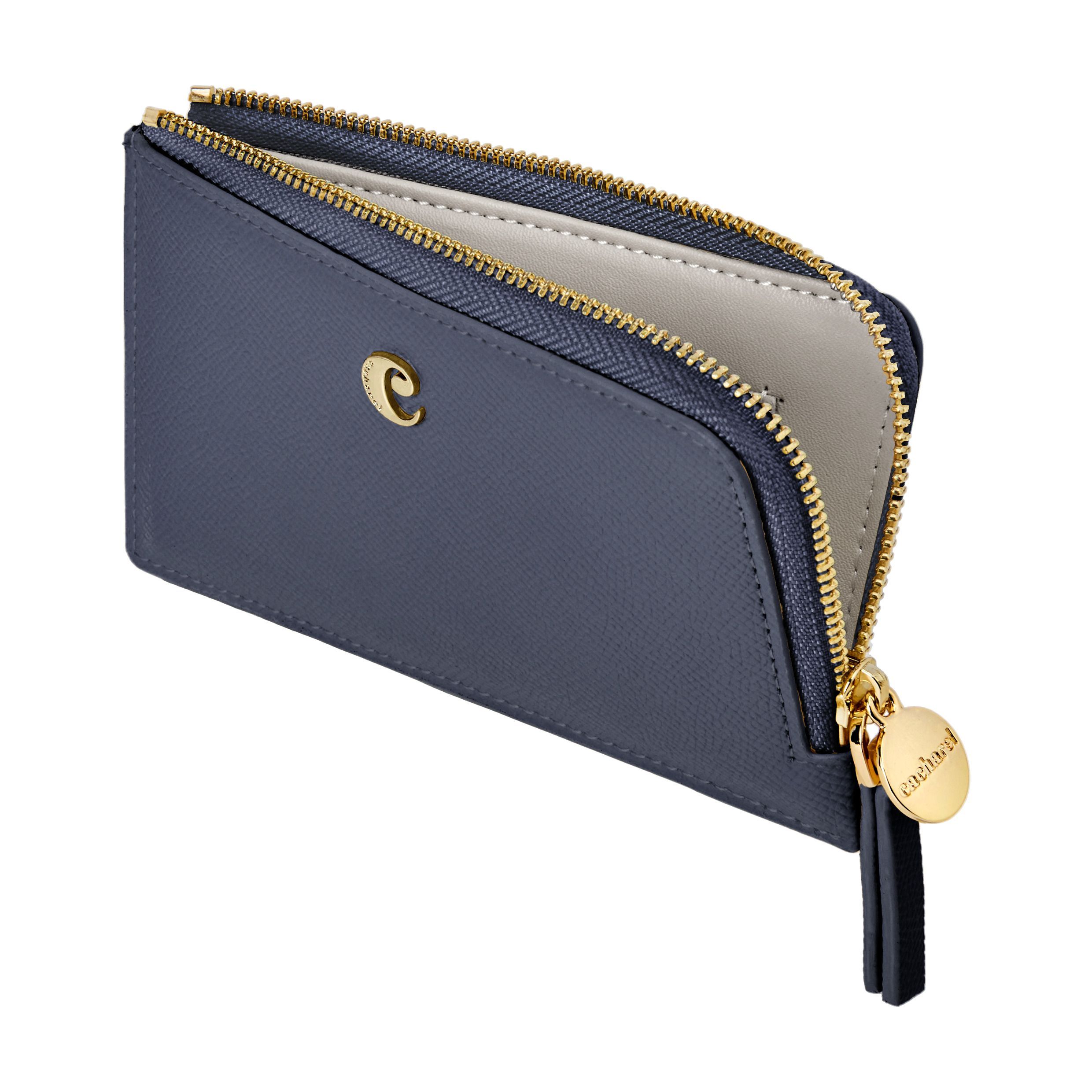 Etui na karty Séraphine Granatowy P153268P