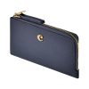 Etui na karty Séraphine Granatowy P153268P