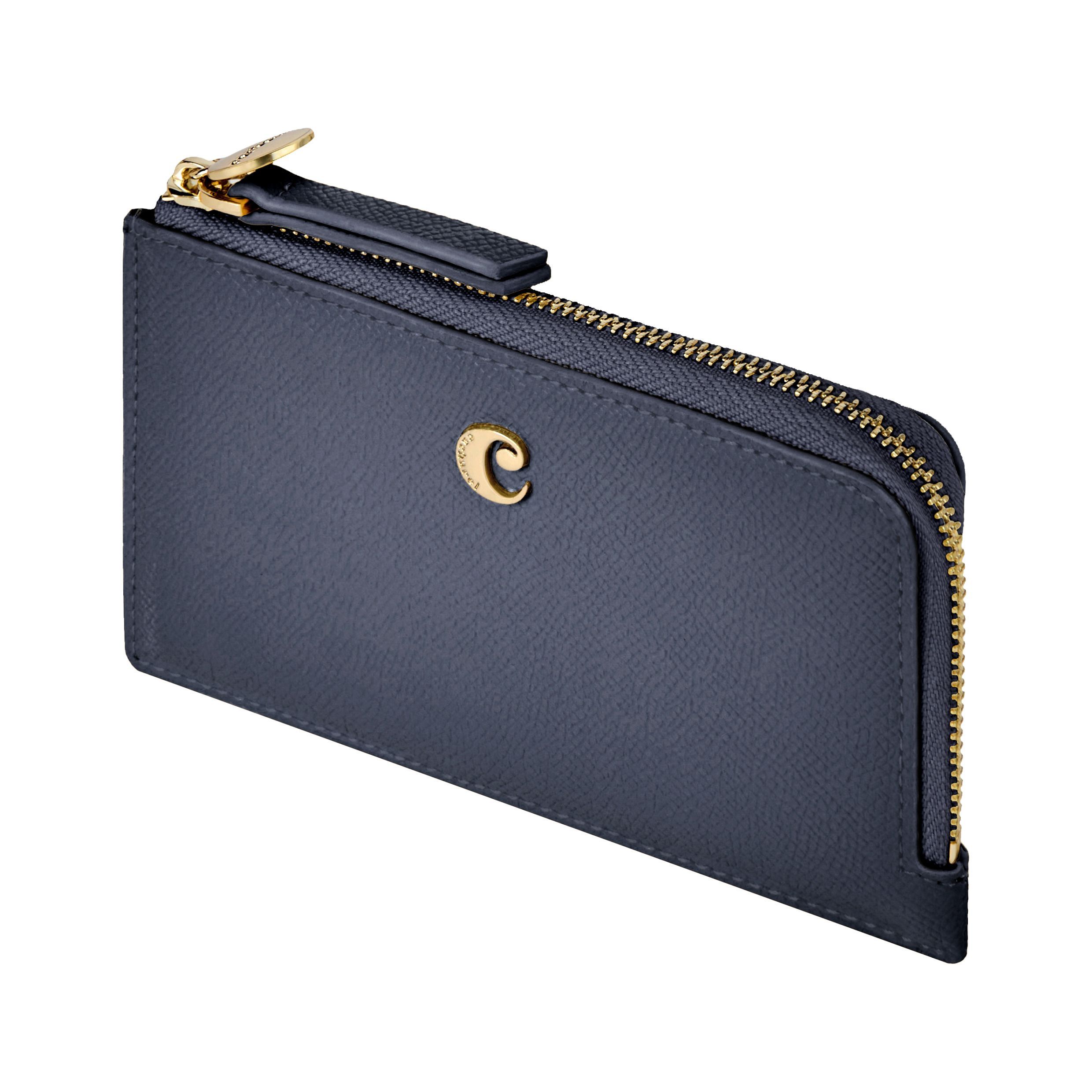 Etui na karty Séraphine Granatowy P153268P