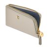 Etui na karty Séraphine Jasnoszary P153269P