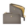 Etui na karty Séraphine Taupe P153270P 1 Etui na karty Séraphine Taupe P153270P