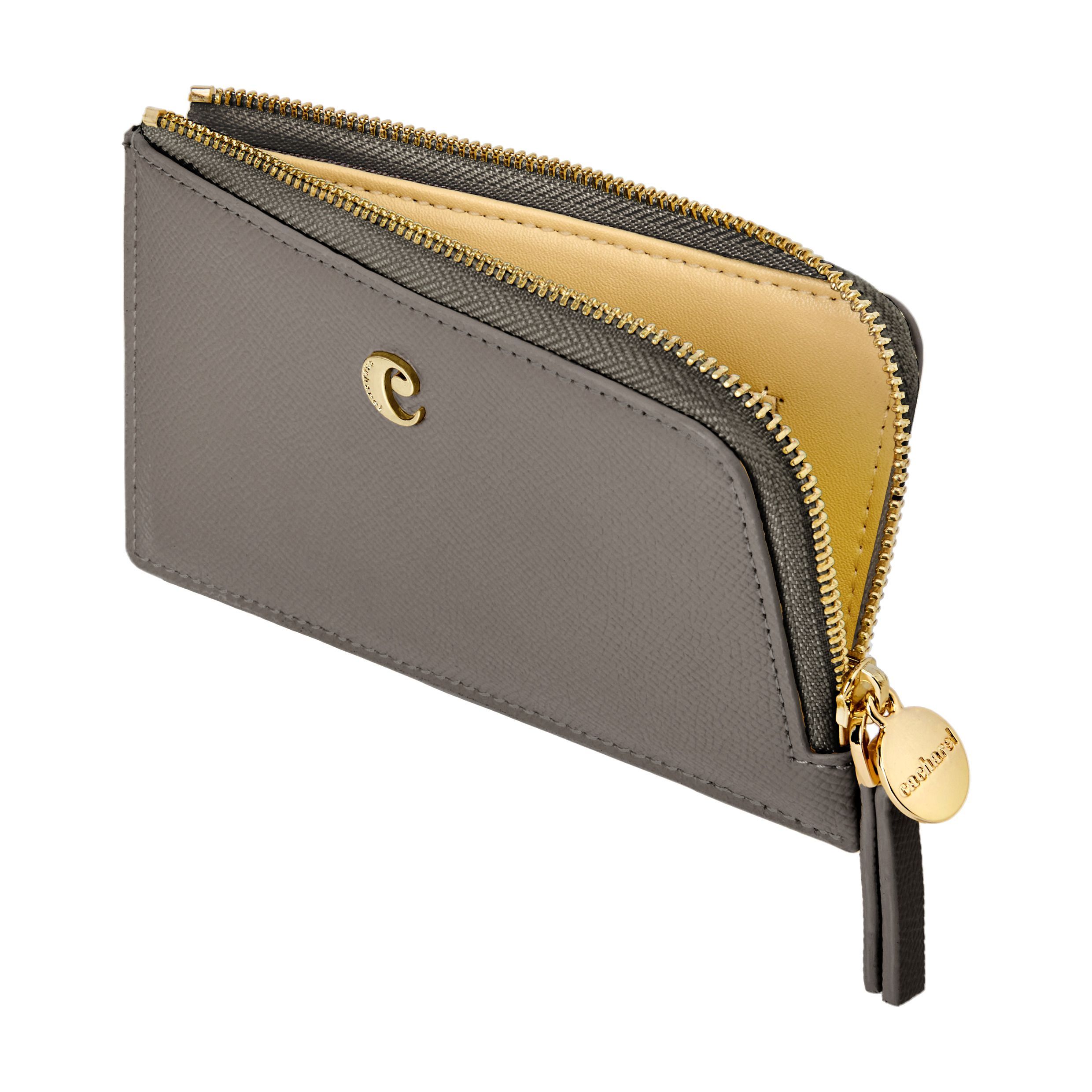 Etui na karty Séraphine Taupe P153270P 3 Etui na karty Séraphine Taupe P153270P