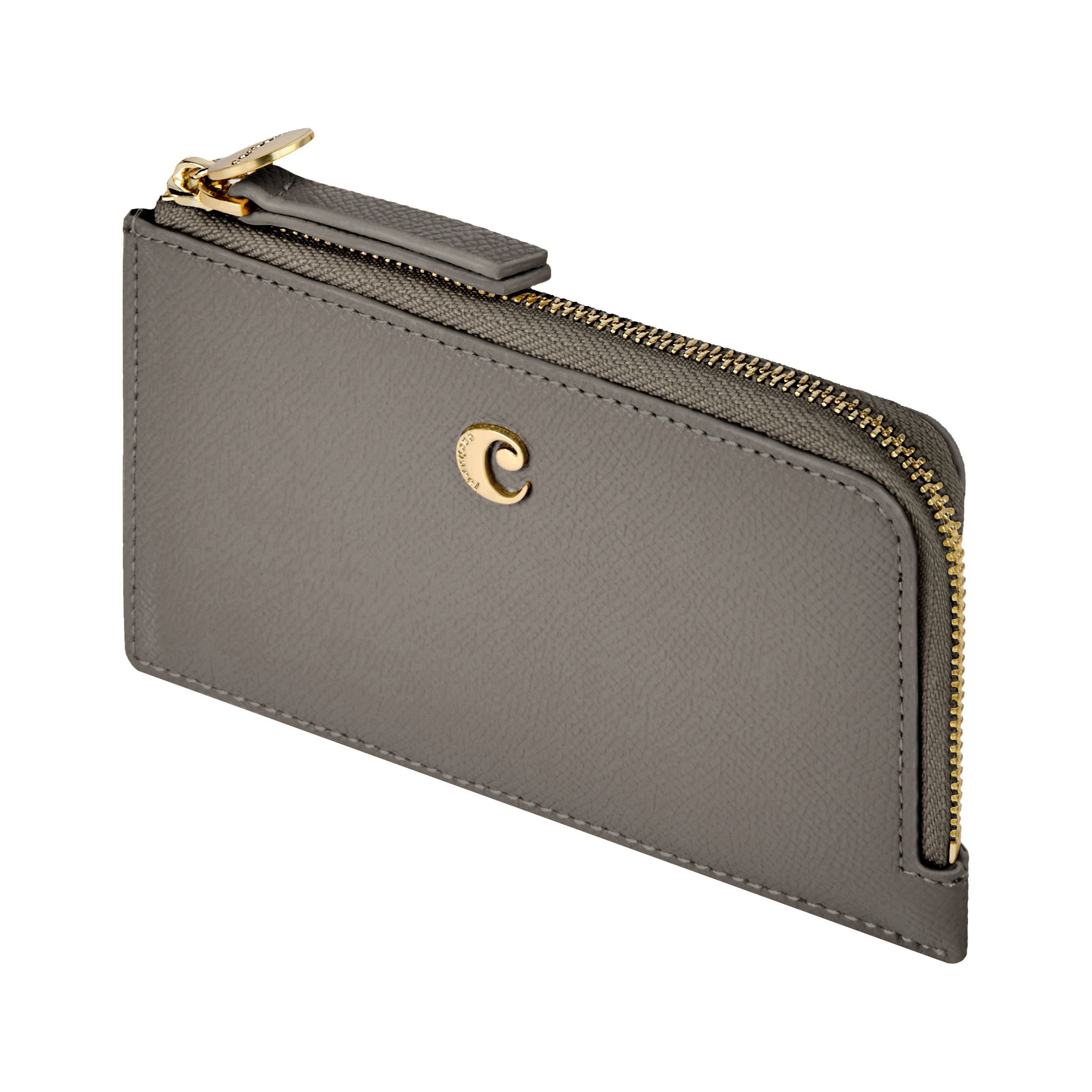 Etui na karty Séraphine Taupe P153270P 4 Etui na karty Séraphine Taupe P153270P