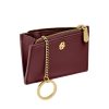 Etui na karty Signature Lady Bordowe P153523P 3 Etui na karty Signature Lady Bordowe P153523P