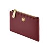 Etui na karty Signature Lady Bordowe P153523P 4 Etui na karty Signature Lady Bordowe P153523P