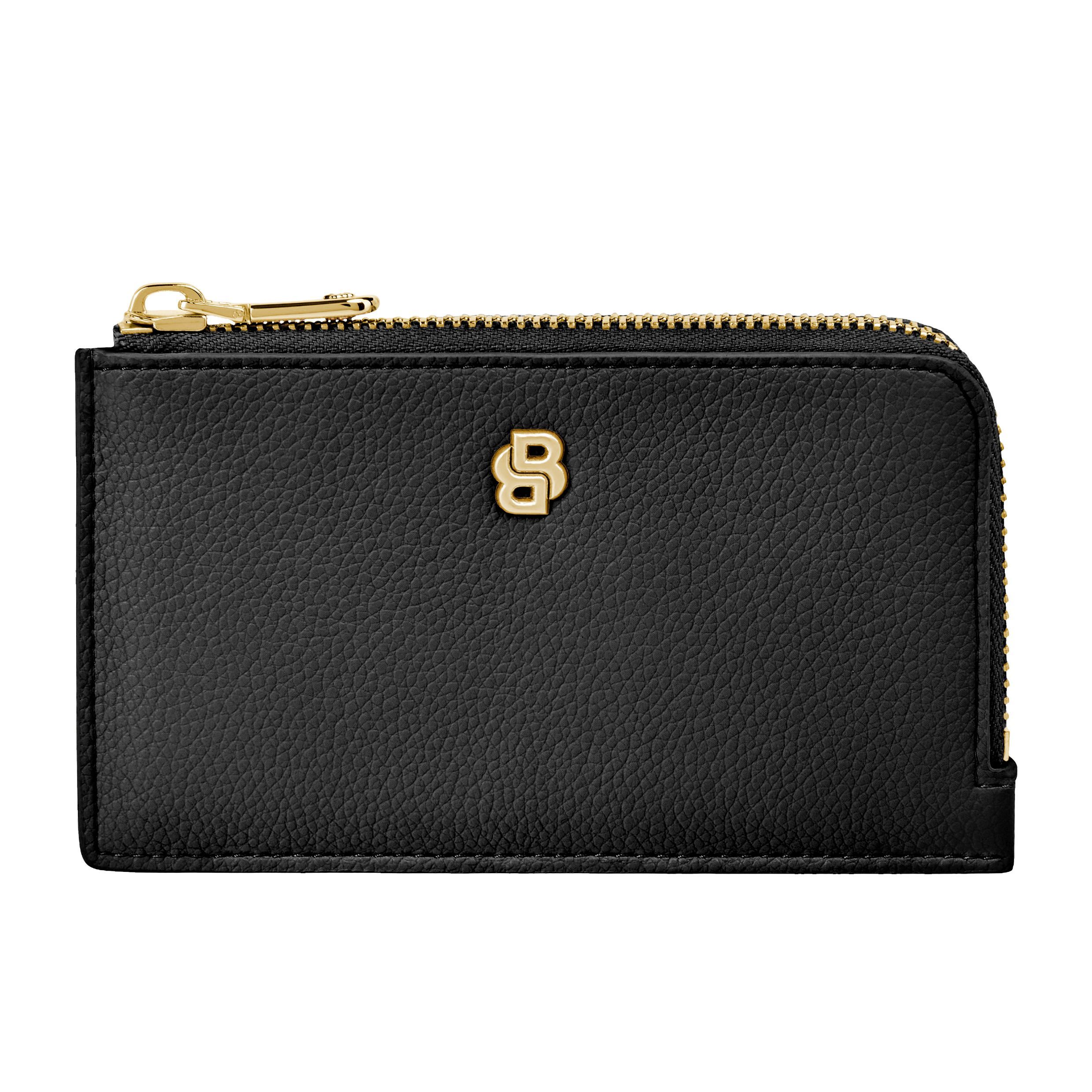 Etui na karty Signature Lady Czarne P153517P 2 Etui na karty Signature Lady Czarne P153517P