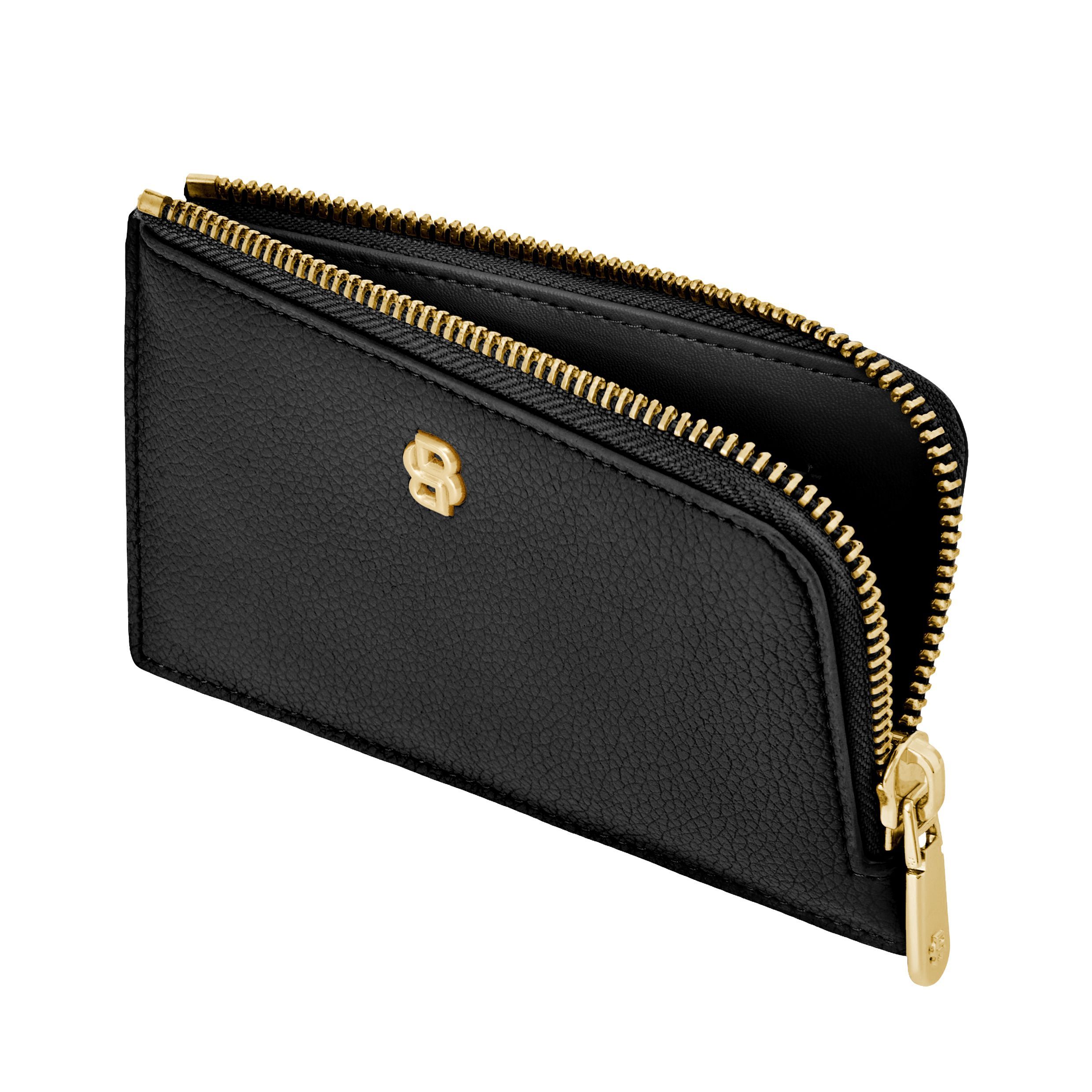 Etui na karty Signature Lady Czarne P153517P 3 Etui na karty Signature Lady Czarne P153517P