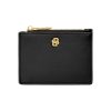 Etui na karty Signature Lady Czarne P153522P