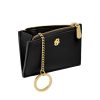 Etui na karty Signature Lady Czarne P153522P