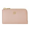 Etui na karty Signature Lady Nude P153520P 2 Etui na karty Signature Lady Nude P153520P